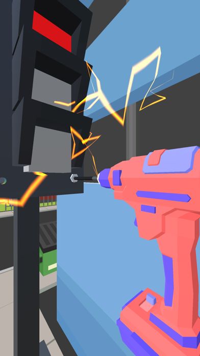 Build Roads游戏截图