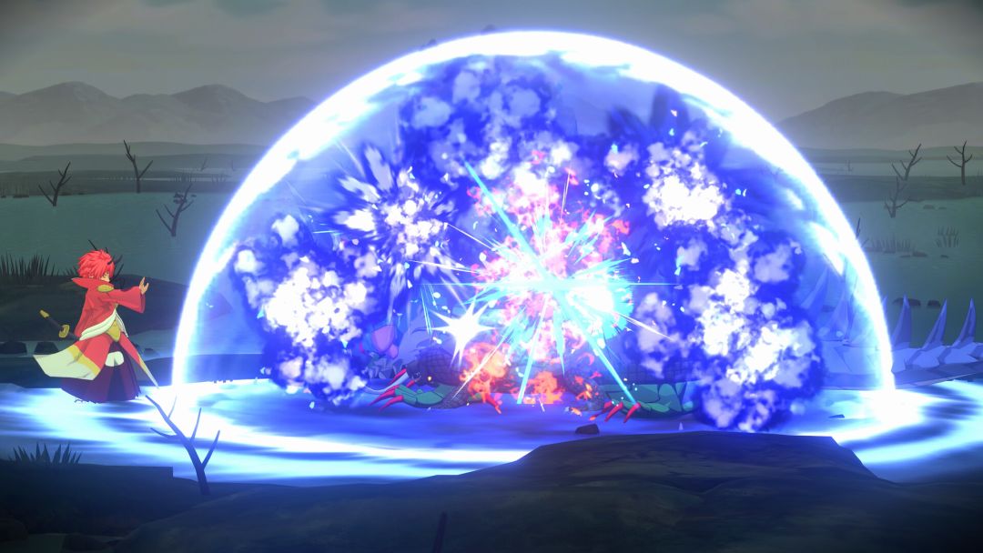 关于我转生变成史莱姆这档事 坦派斯特开拓谭 游戏截图