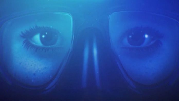 Beyond Blue游戏截图