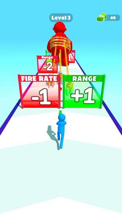 Giant Fest游戏截图