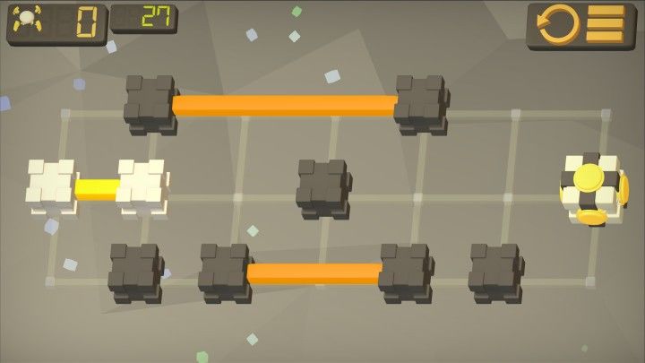 进退两难游戏截图