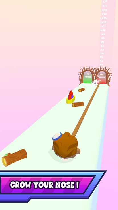 Bad Liar 3D游戏截图