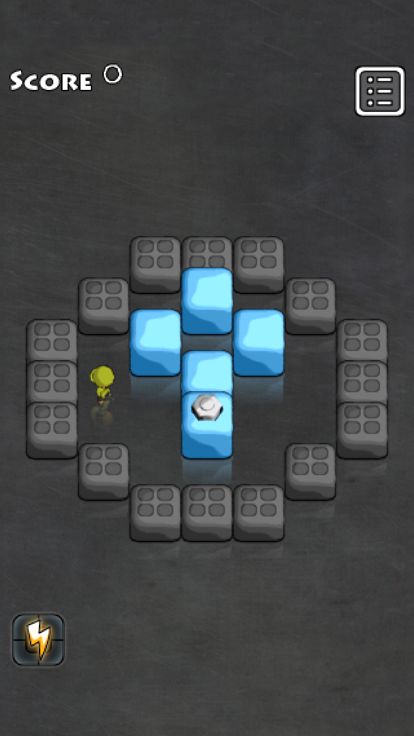 神偷推箱子 - 经典休闲益智游戏游戏截图