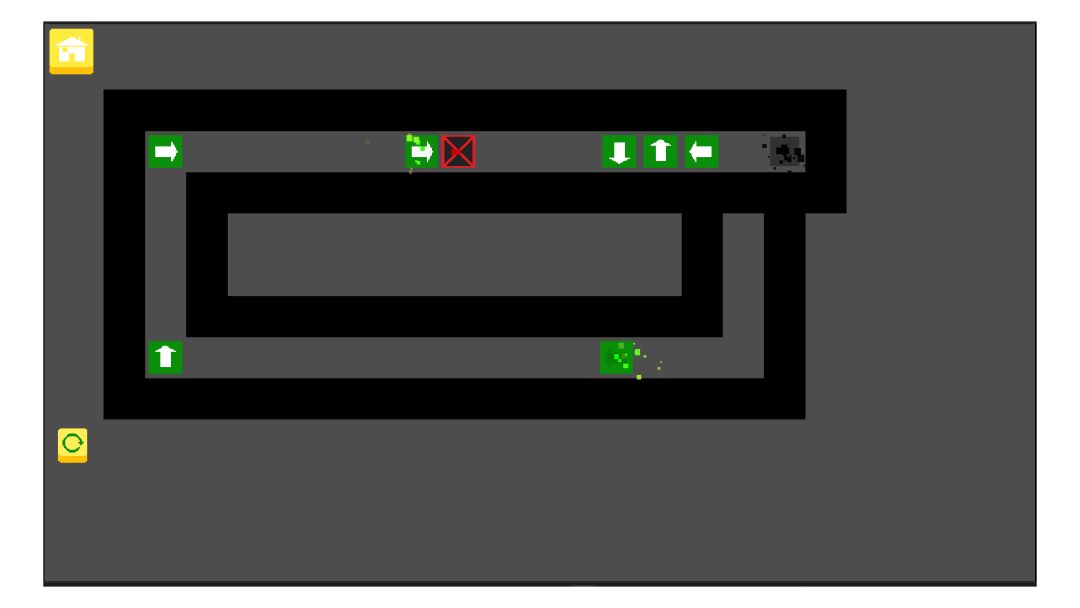 连接-传导游戏截图