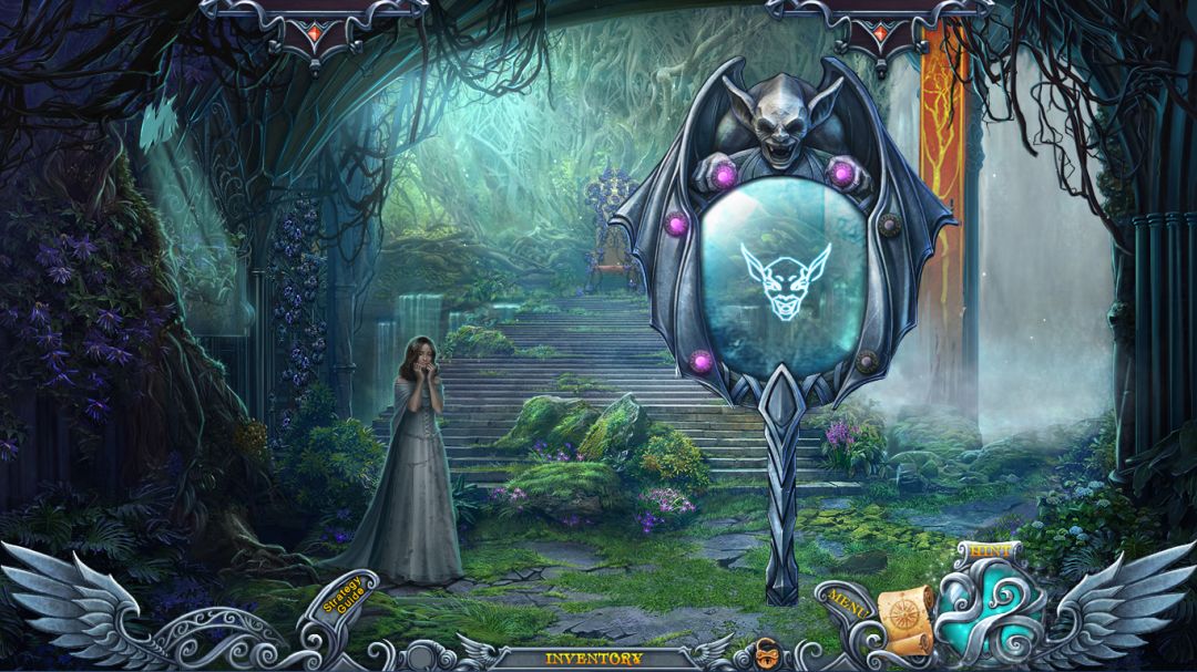 Spirits of Mystery: Chains of Promise Collector's Edition游戏截图