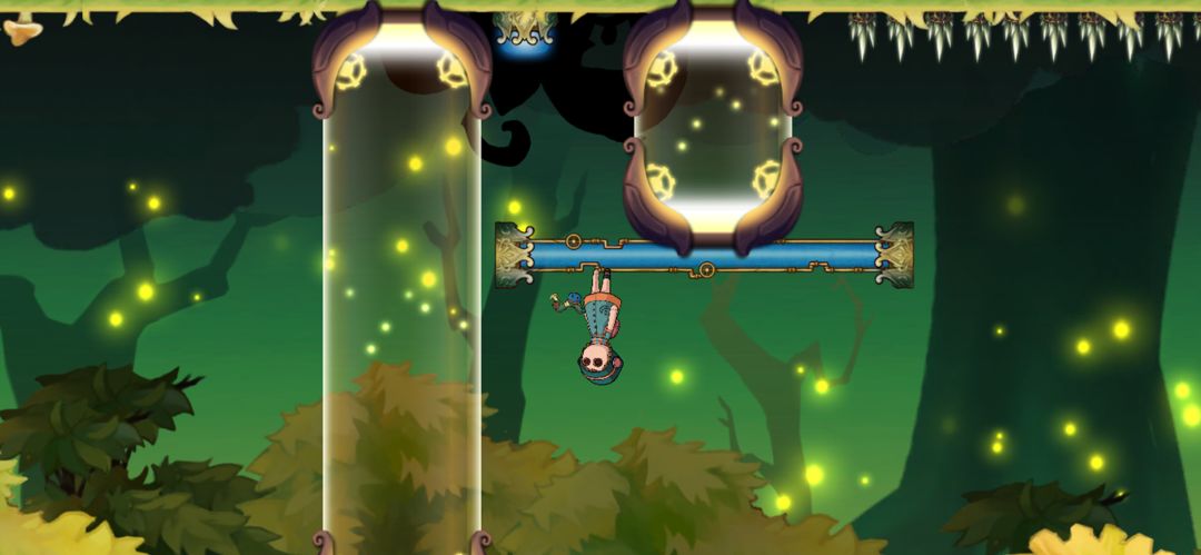 触不到的你游戏截图