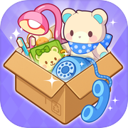 Fantasy Room: Home Decoricon