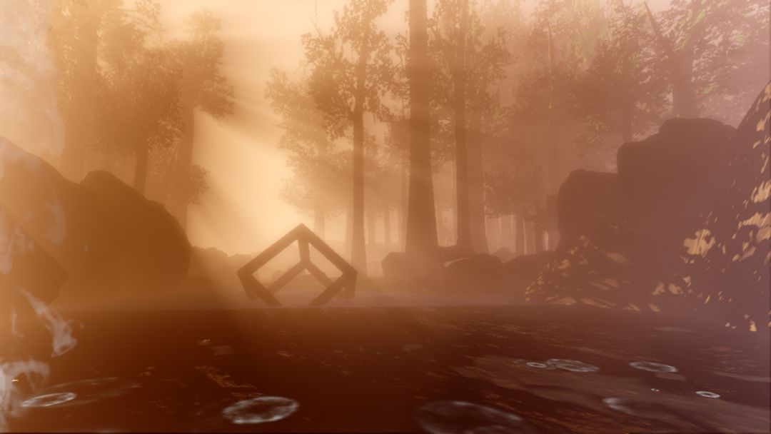 Master Reboot游戏截图