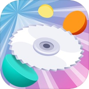 Slice 'Em All Challenge 3Dicon