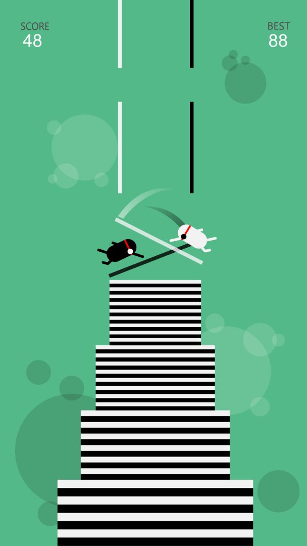 两个建筑工游戏截图