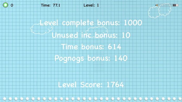 Pen D Man游戏截图