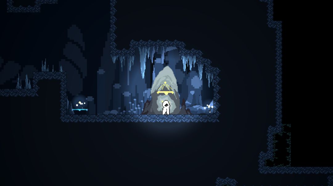 茧中黎明游戏截图