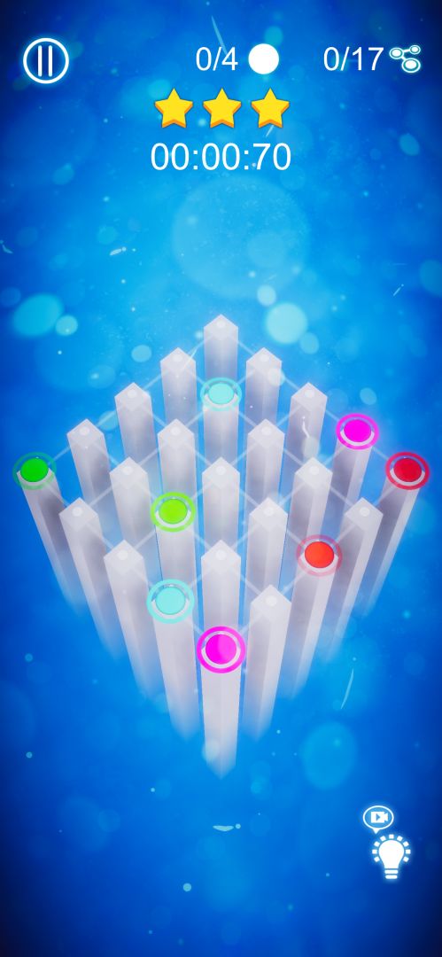 双子星图游戏截图