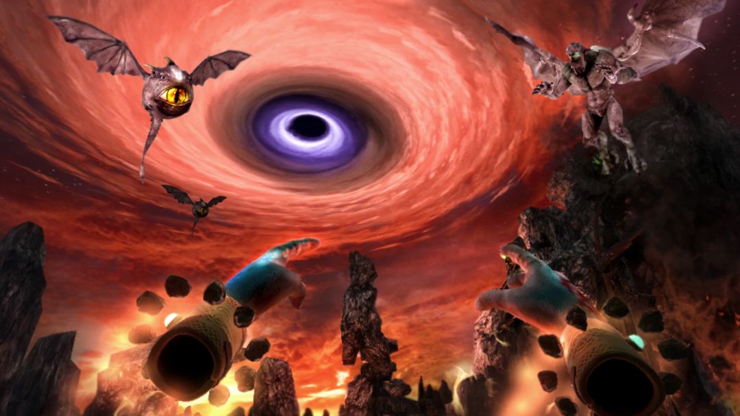 Malazard: Magic Defense游戏截图