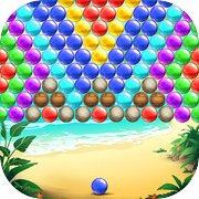 Jungle POP Bubble Shootericon