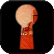 SECRET HOUSE - A STEALTH HORROR GAME