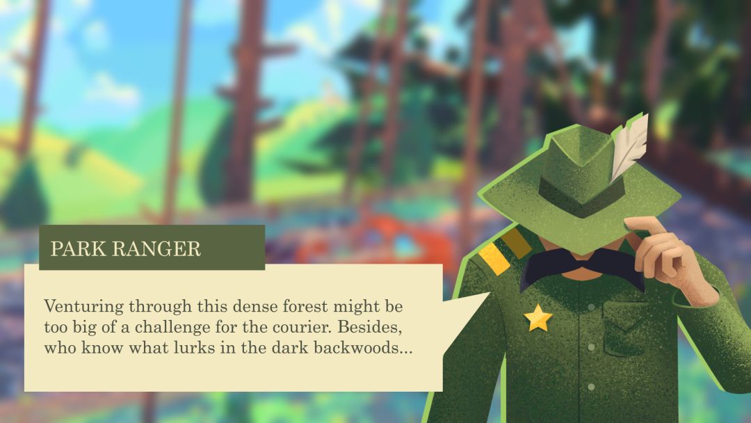 Truckful / 乡野奇运游戏截图