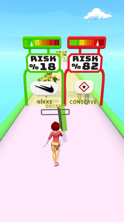 Risky Invest游戏截图