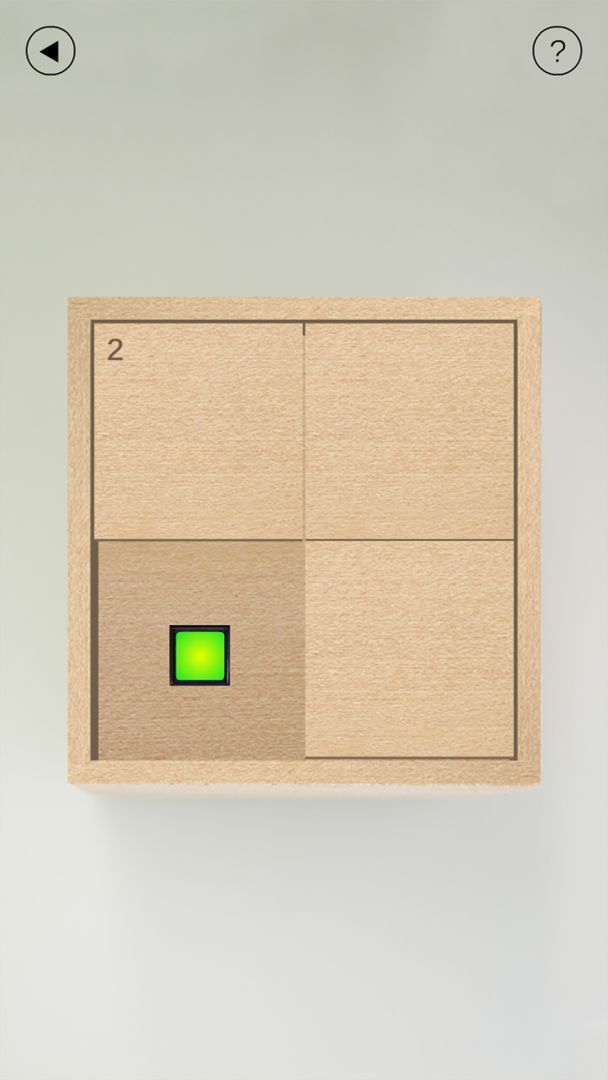 What's inside the box?游戏截图