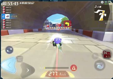 【内含福利】阿特密斯主播表演赛战报