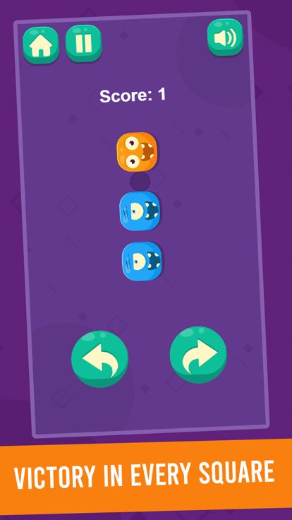 Square Beasts游戏截图