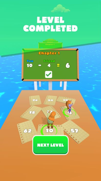 2 Plus 2!游戏截图