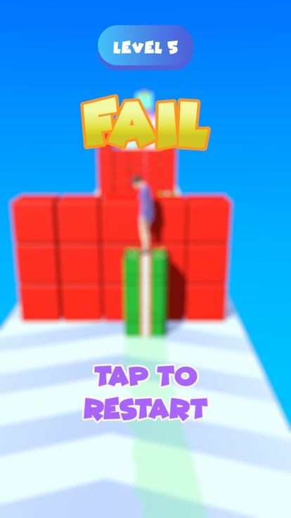 Wardrobe Sale游戏截图