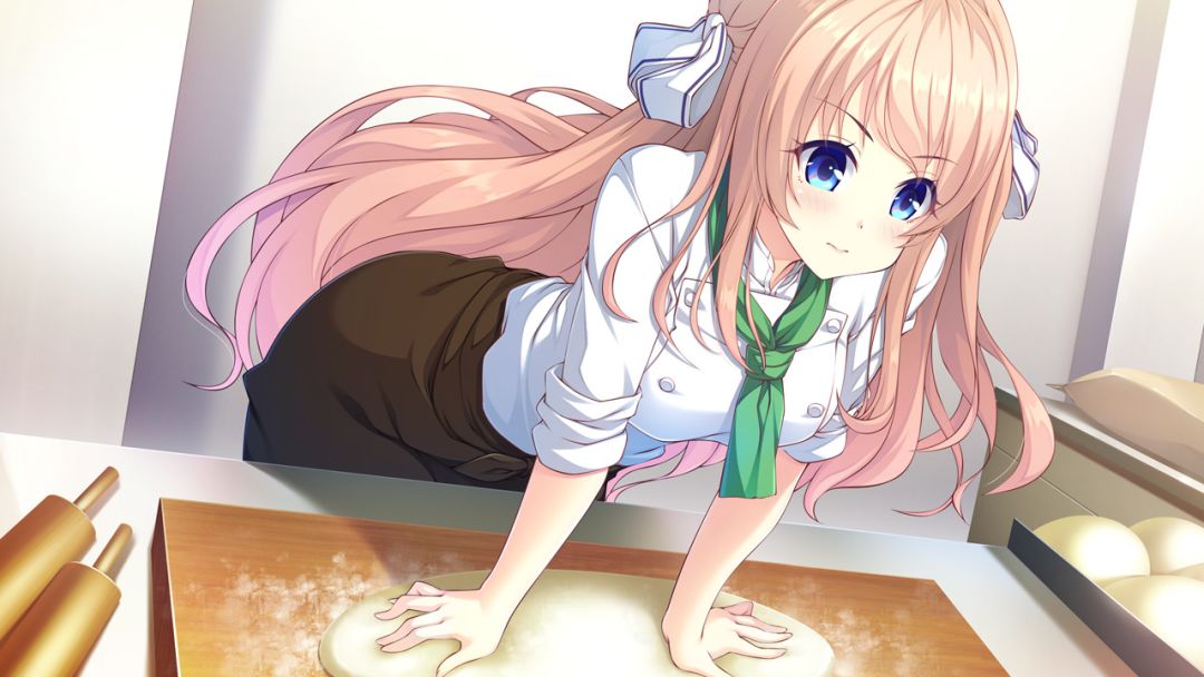 Sugar * Style游戏截图