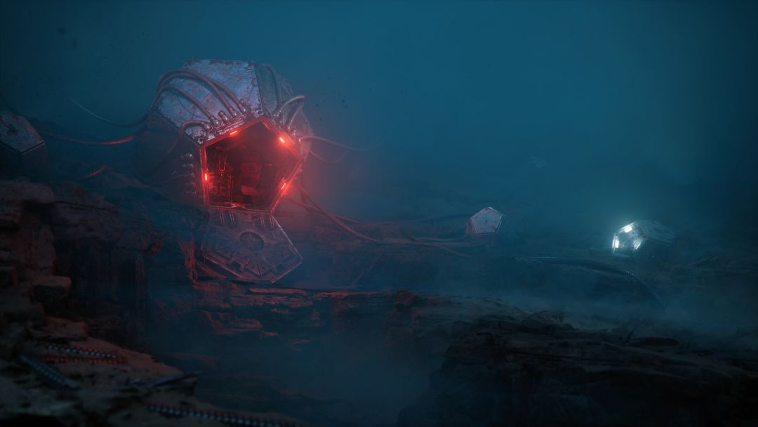 时间旅者：重生曙光游戏截图