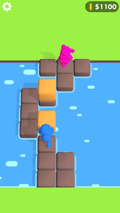 River Love 3D游戏截图