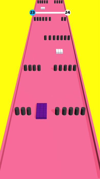 Sticky Block游戏截图