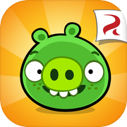 Bad Piggies HDicon