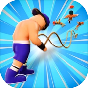 Battle Rope Hero
