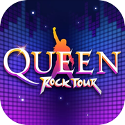 Queen: Rock Tour -官方音乐游戏