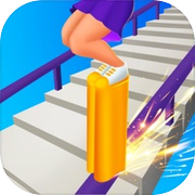 Stair Rails