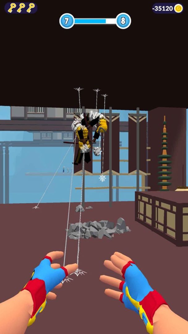 超能魔术手游戏截图