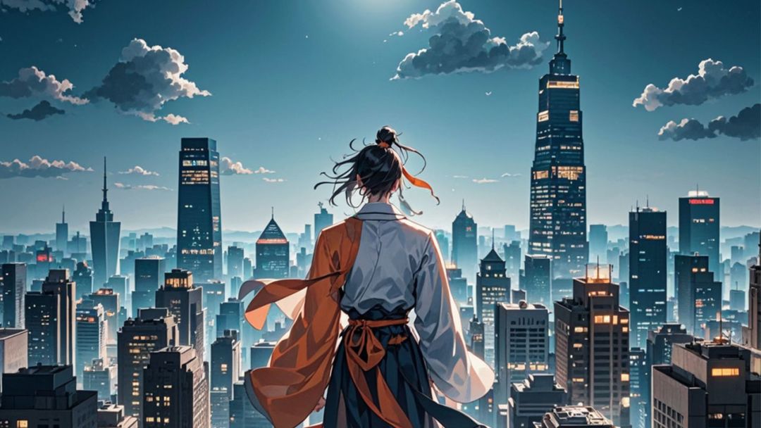 斩妖快打游戏截图