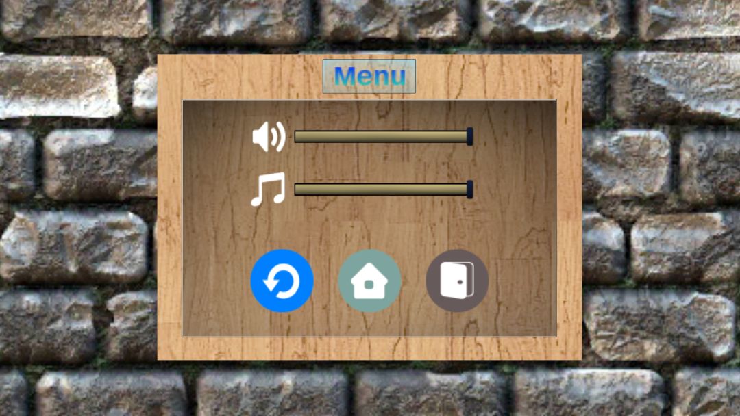 Box游戏截图
