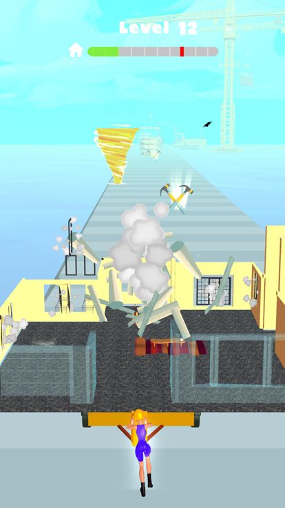 Dreamy House游戏截图