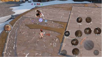 神威|背水一战云龙五现，神威论剑技巧攻略教学