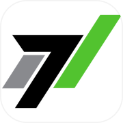 WRC 7 FIA 世界拉力锦标赛icon