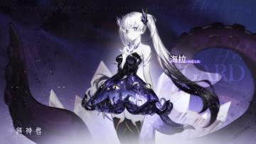 新神格情报丨无人的深渊之地，哀歌为已亡之人而奏