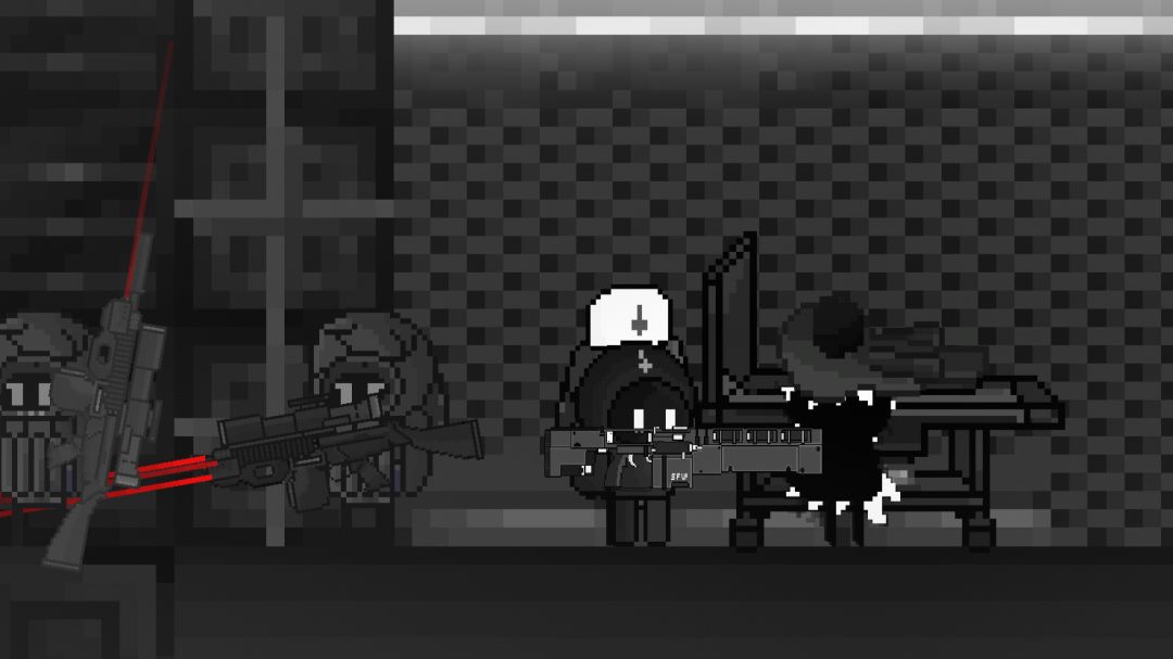 薰衣草游戏截图