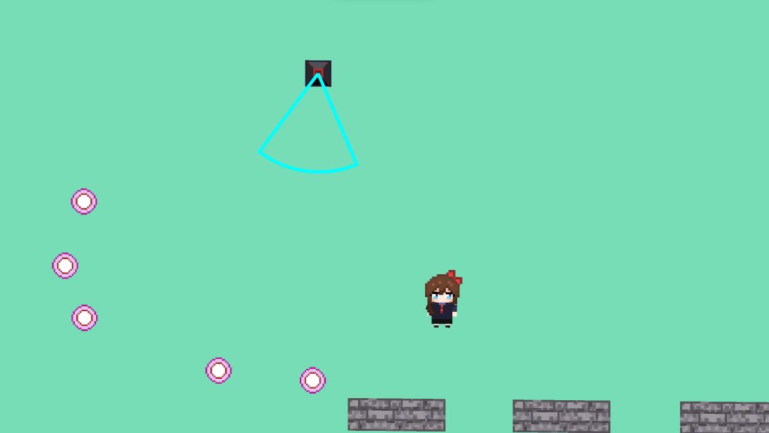 回忆的终点游戏截图