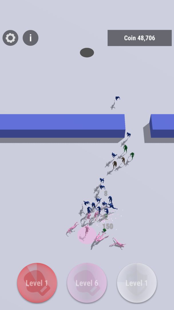 各种各样的人游戏截图