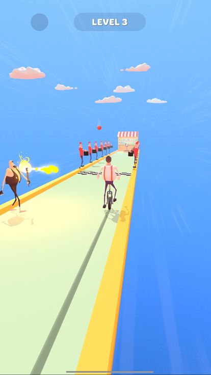 Juggle Up游戏截图