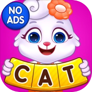 ABC Spelling - Spell & Phonicsicon