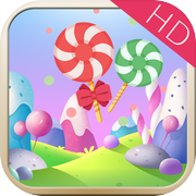 糖果传奇世界HD