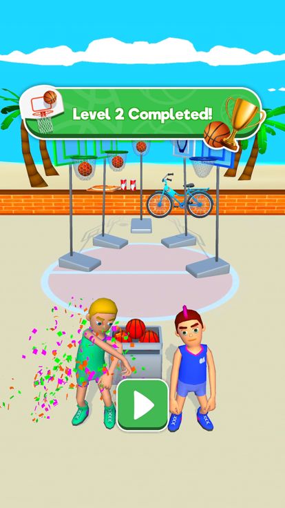 Epic Shot!游戏截图