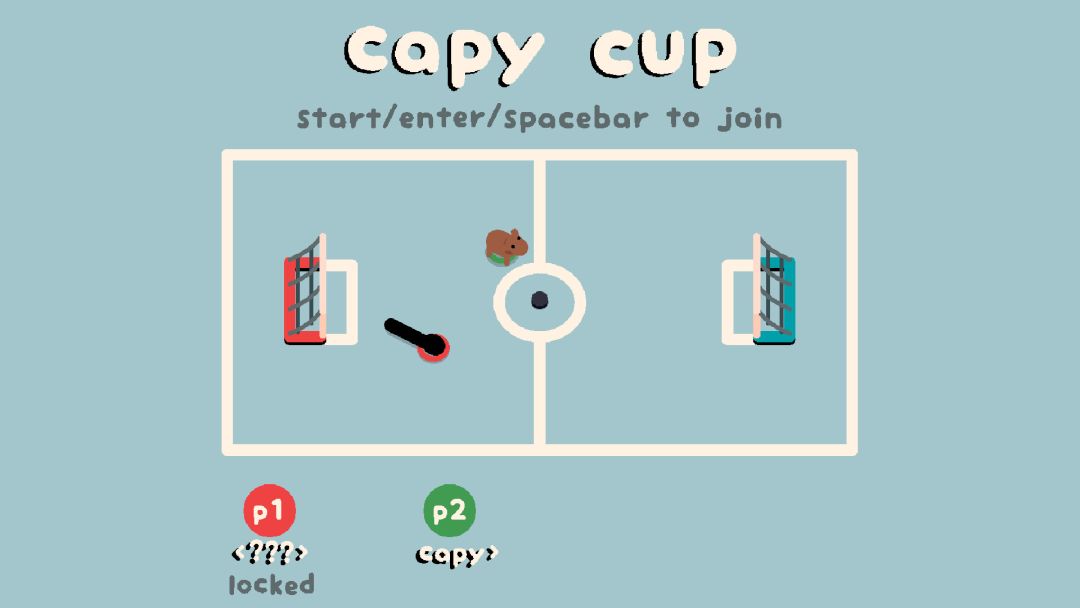 capy hoky游戏截图